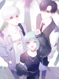 漫画改编作品第七码头的档案封面，淡黄格纸上叠印码头线稿