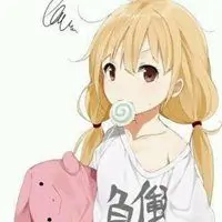 留言者深夜档的像素头像